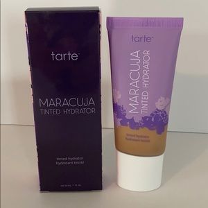 Tarte Maracuja Tinted Hydrator 34H Medium Honey